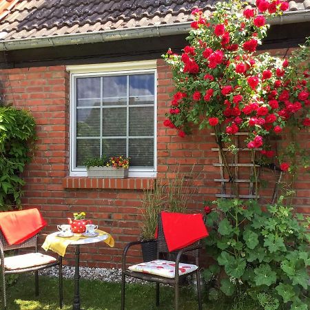 Ferienwohnung Schubertstrasse Malchow  Esterno foto